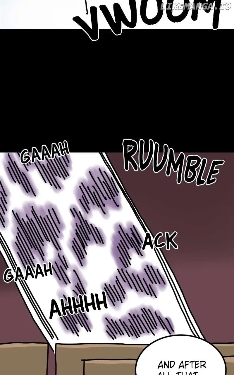 Hell of a Romance Chapter 50 page 40