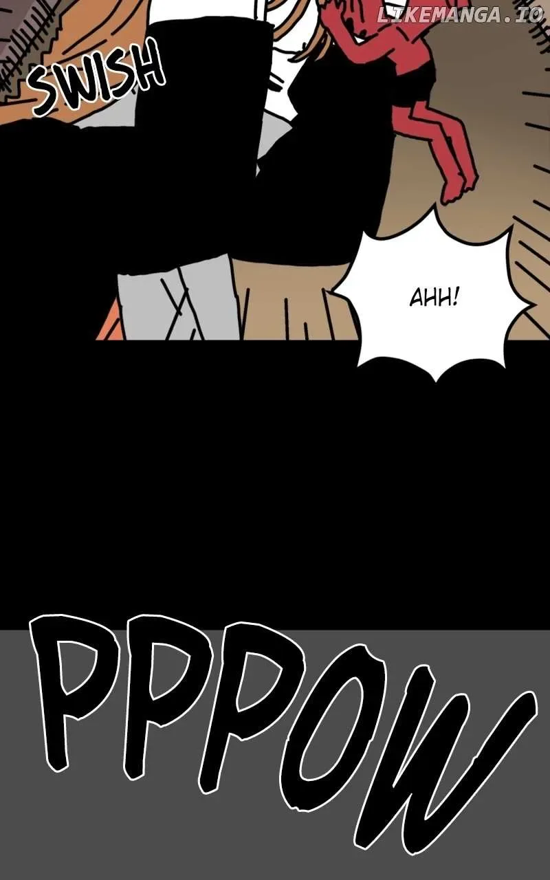 Hell of a Romance Chapter 50 page 14
