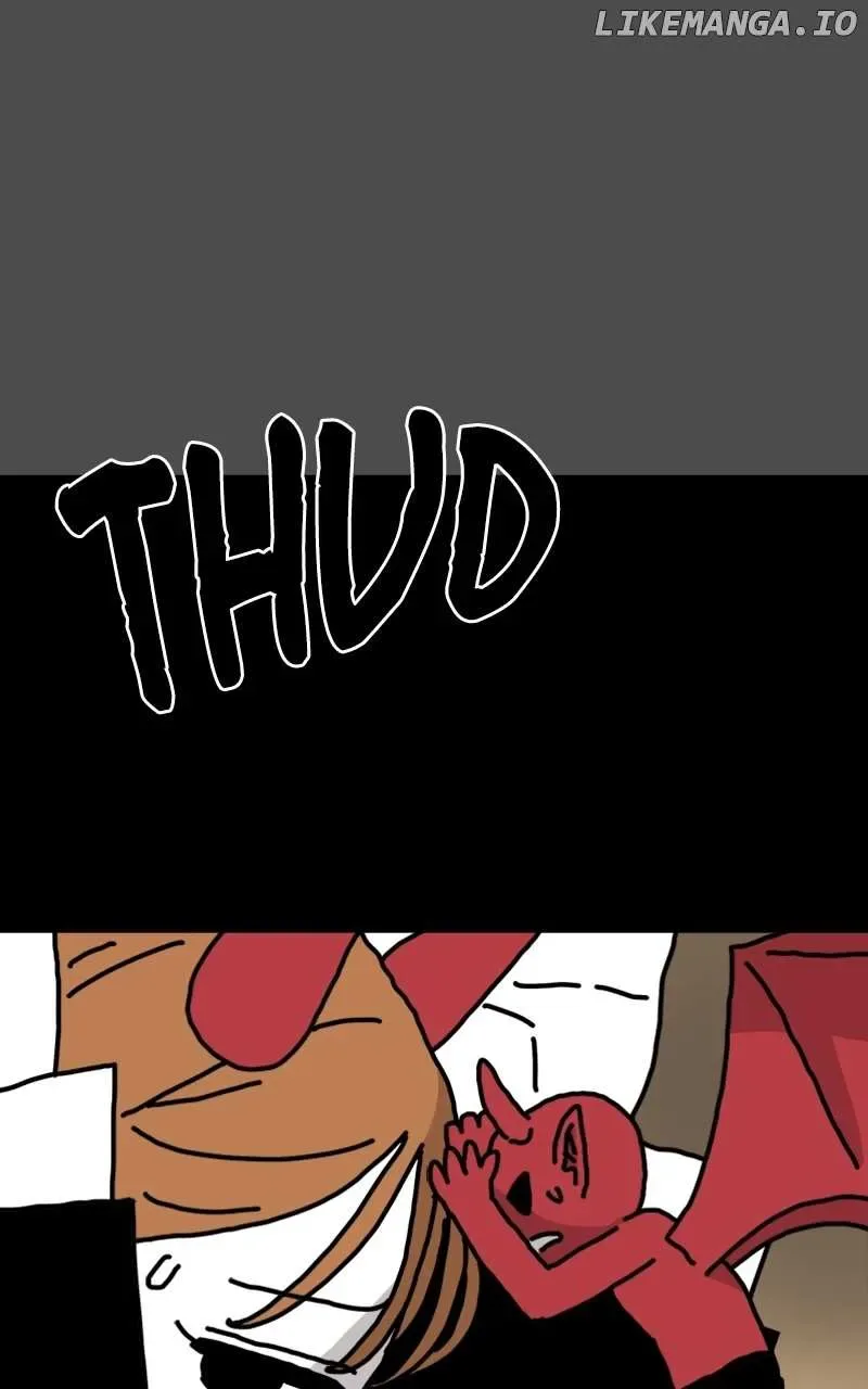 Hell of a Romance Chapter 50 page 15
