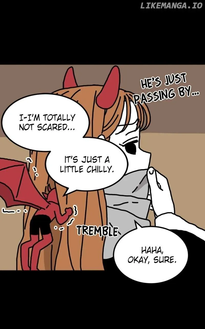 Hell of a Romance Chapter 50 page 4