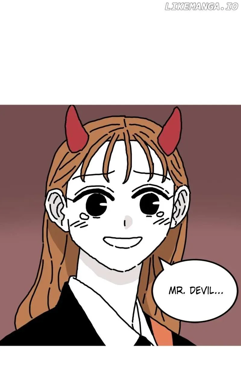 Hell of a Romance Chapter 50 page 43
