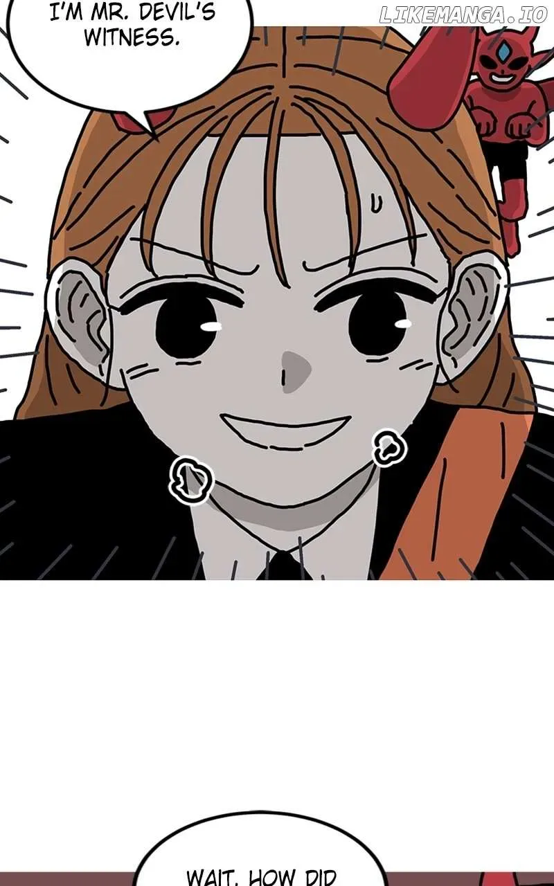 Hell of a Romance Chapter 50 page 27
