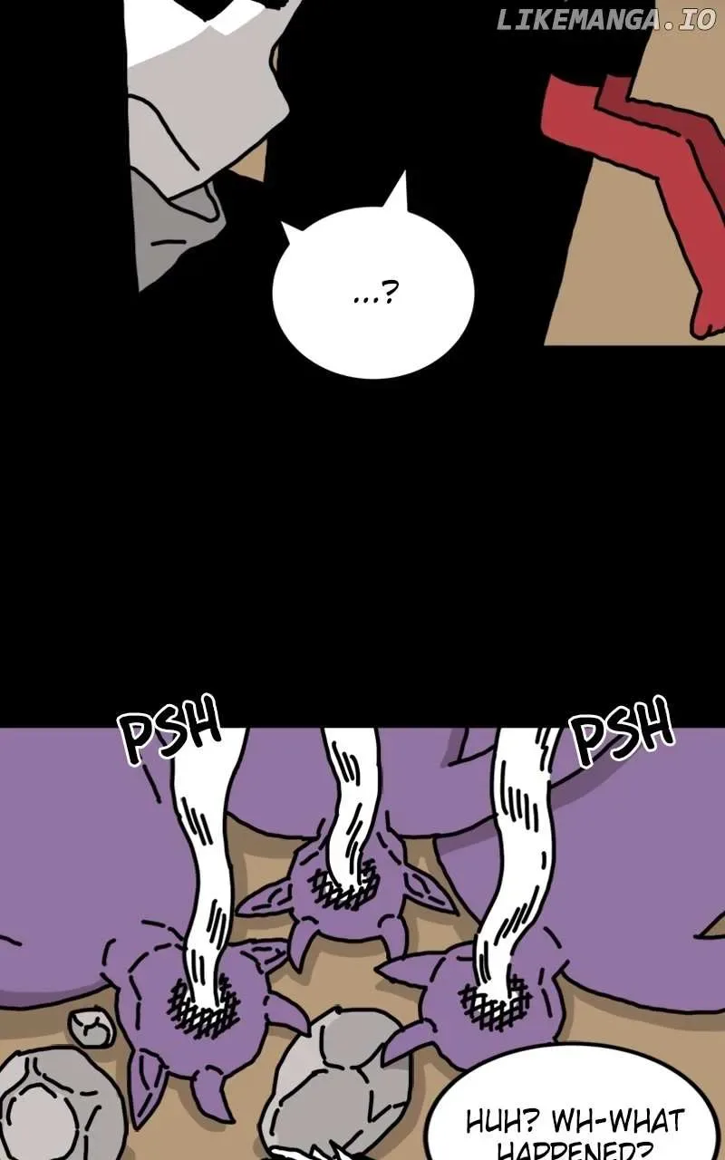 Hell of a Romance Chapter 50 page 16