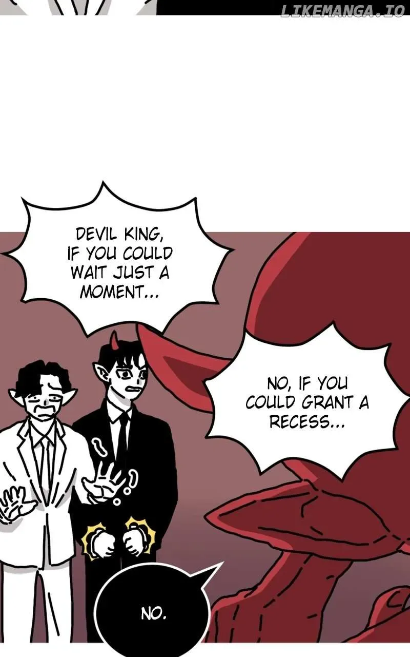 Hell of a Romance Chapter 49 page 23