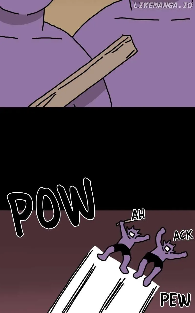 Hell of a Romance Chapter 50 page 34