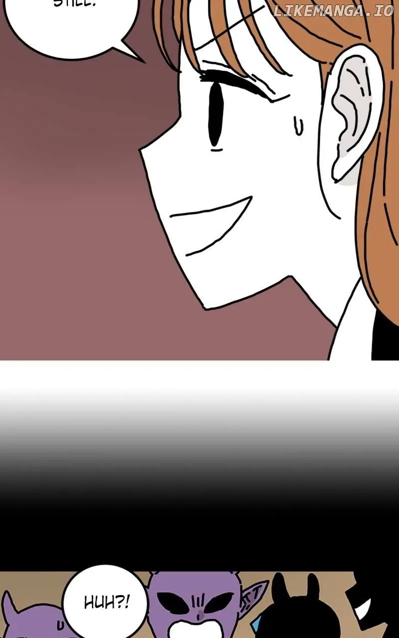 Hell of a Romance Chapter 50 page 29
