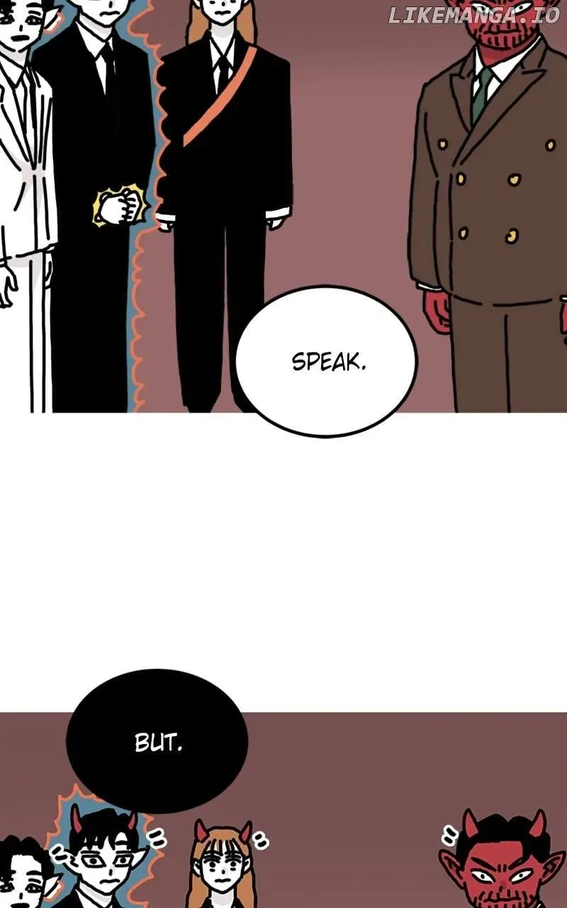 Hell of a Romance Chapter 50 page 53