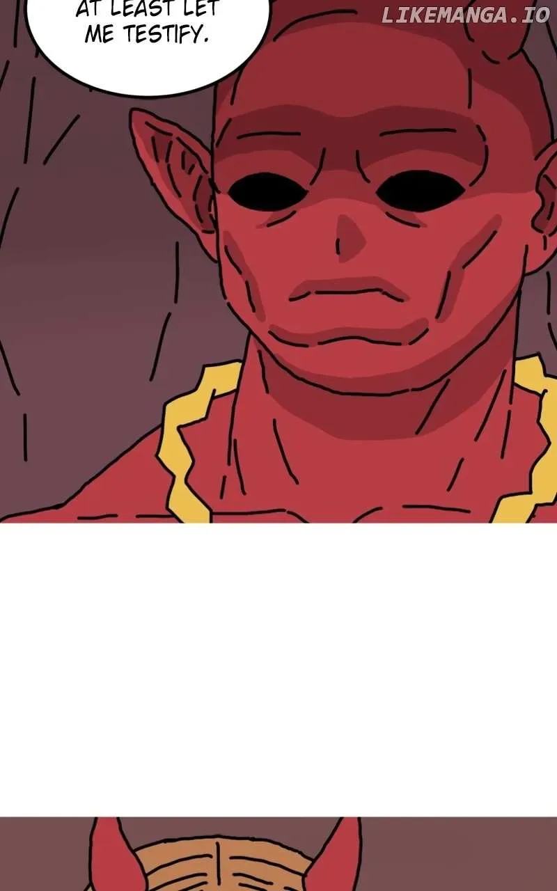 Hell of a Romance Chapter 50 page 50