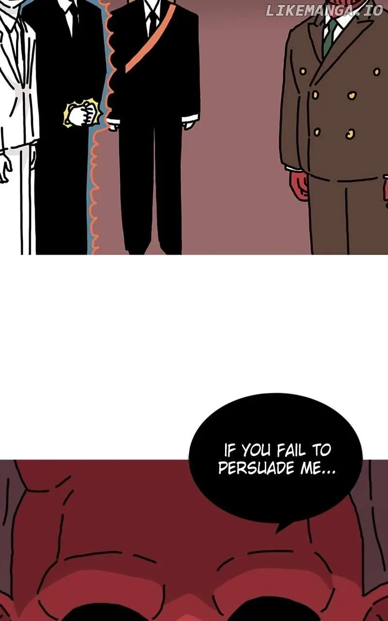 Hell of a Romance Chapter 50 page 54