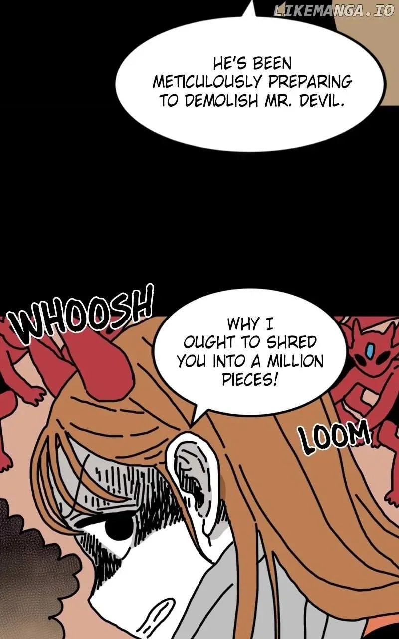 Hell of a Romance Chapter 50 page 38