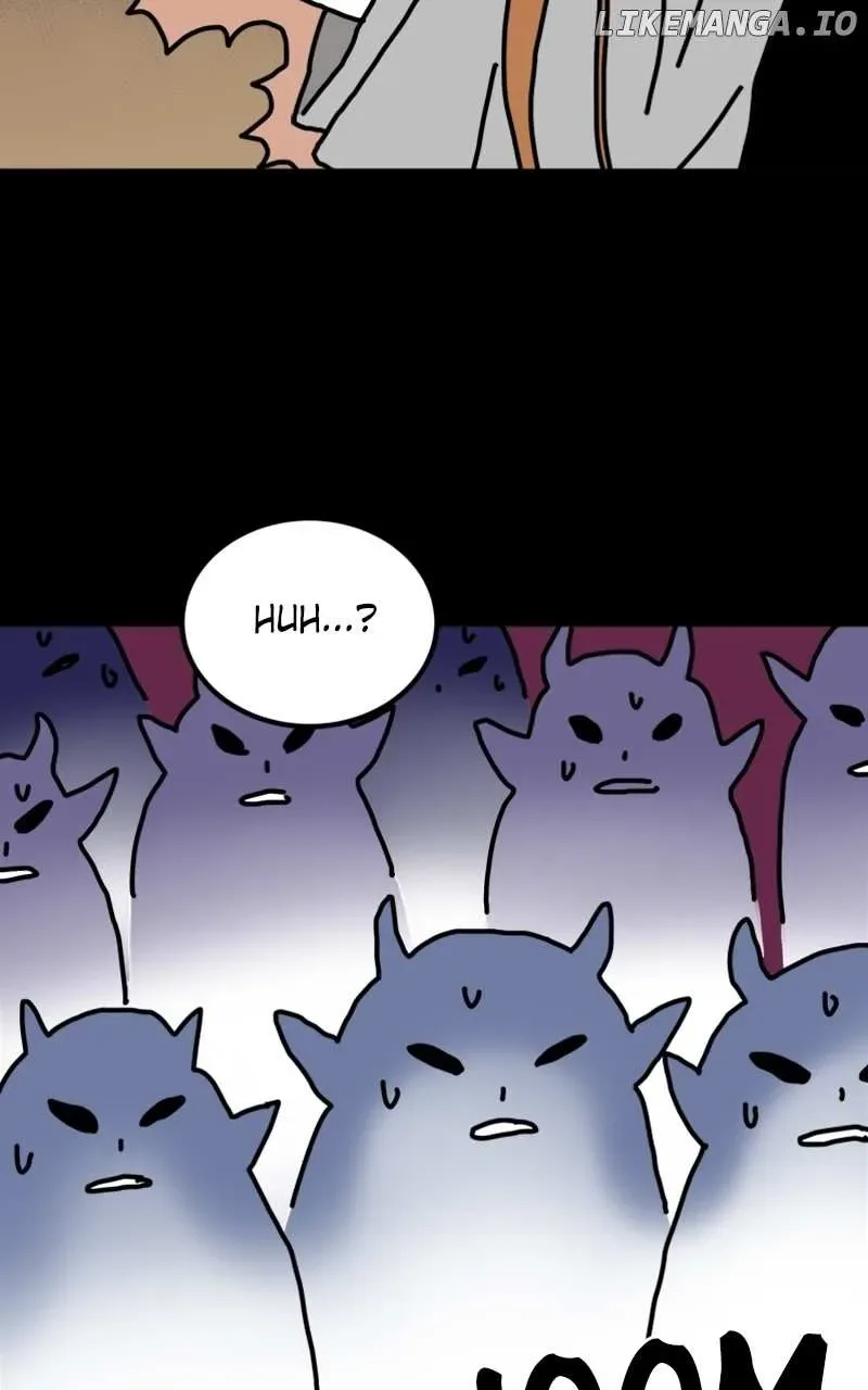 Hell of a Romance Chapter 50 page 39