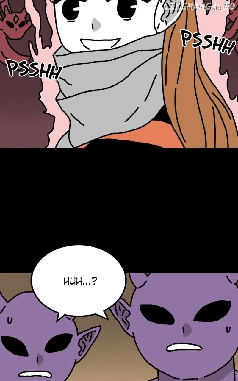 Hell of a Romance Chapter 50 page 33