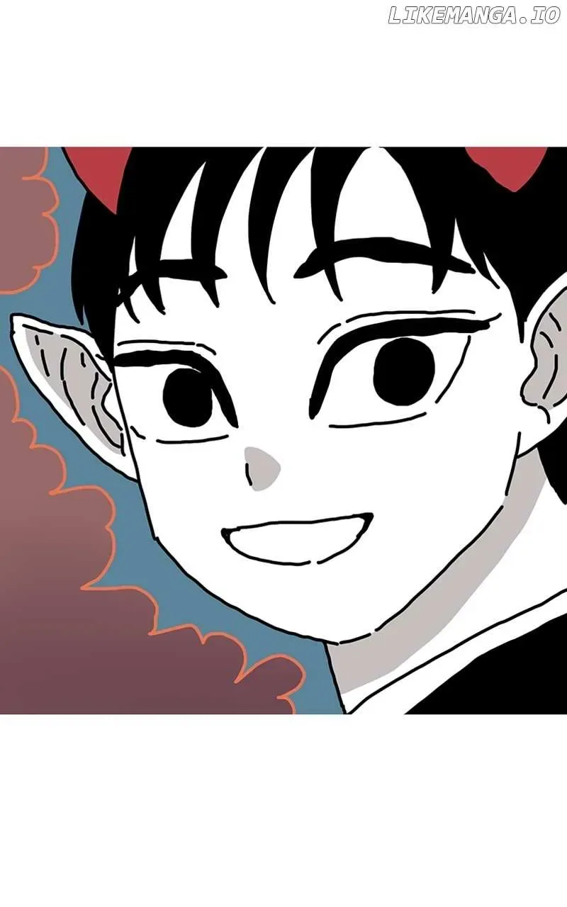 Hell of a Romance Chapter 50 page 24