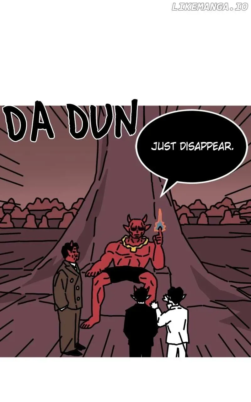 Hell of a Romance Chapter 49 page 25