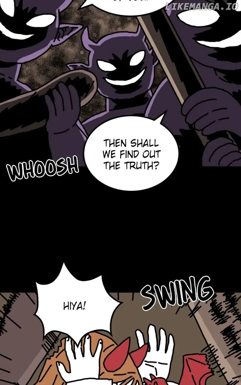 Hell of a Romance Chapter 50 page 13