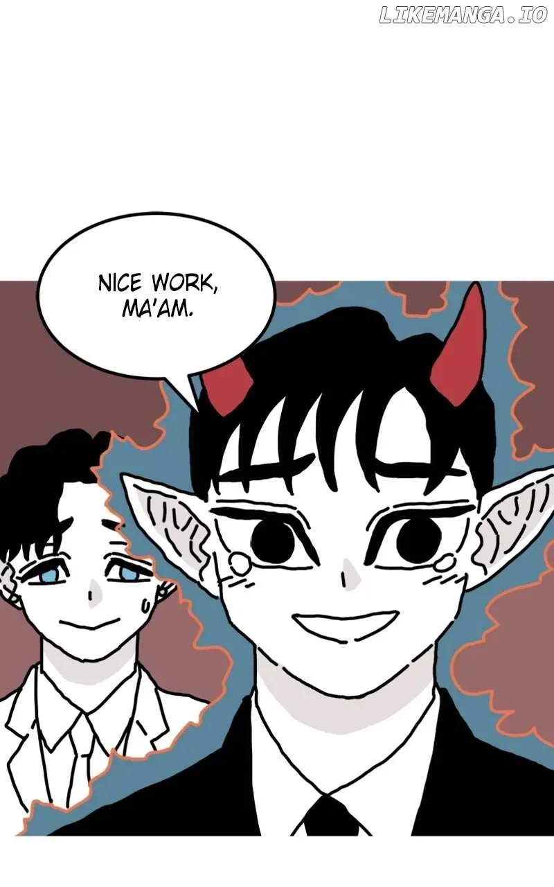Hell of a Romance Chapter 50 page 42