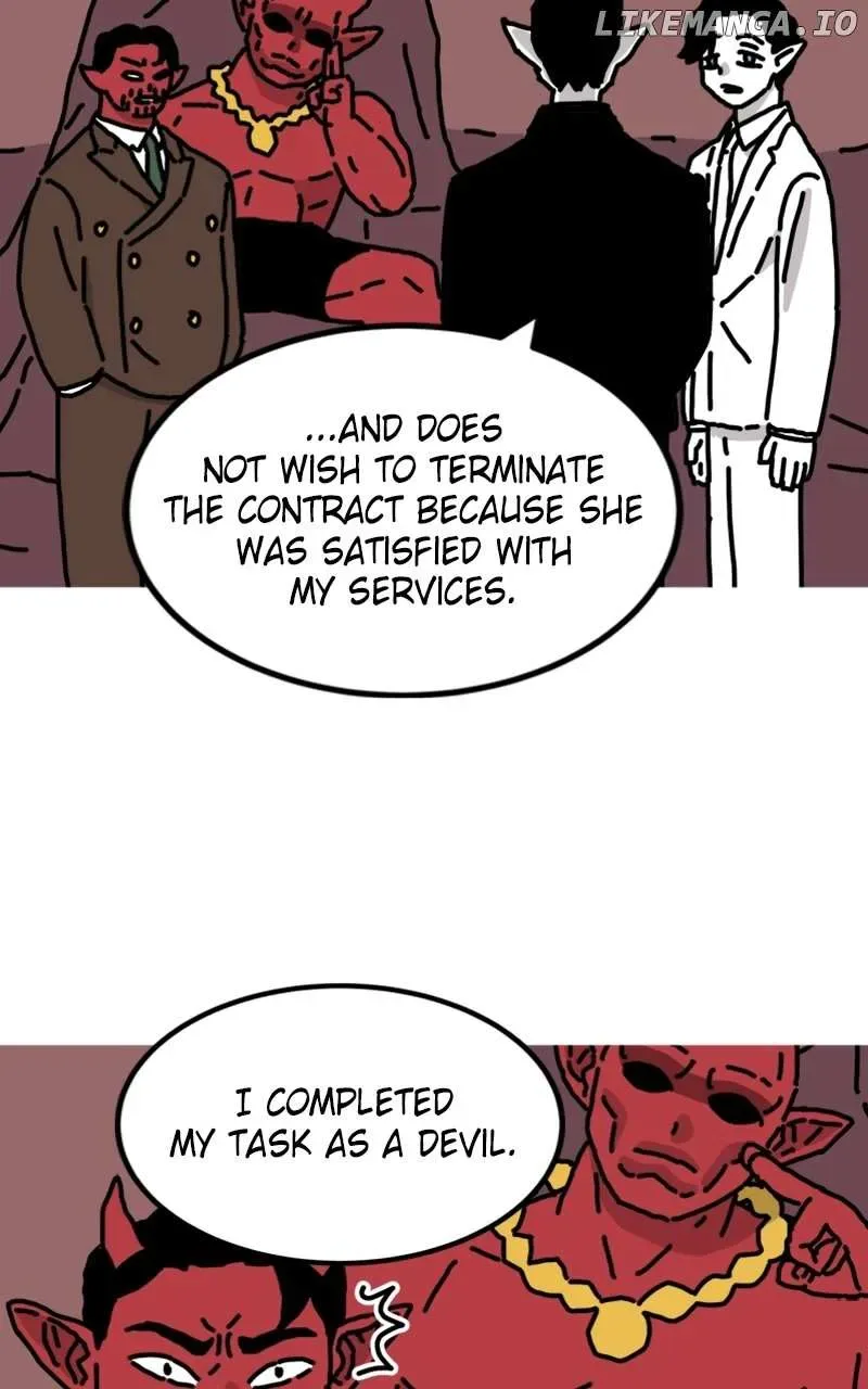 Hell of a Romance Chapter 49 page 14