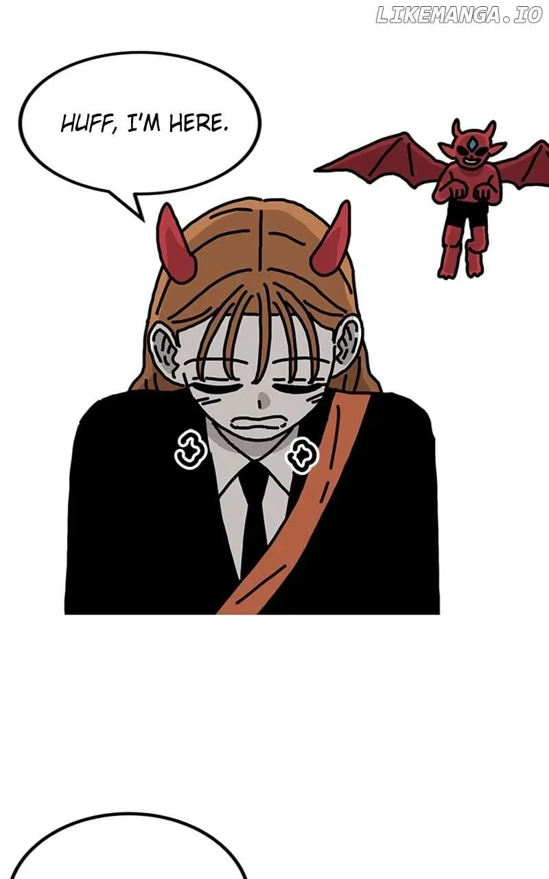 Hell of a Romance Chapter 50 page 26