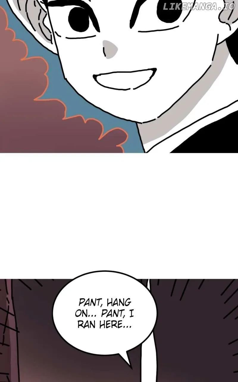 Hell of a Romance Chapter 49 page 36