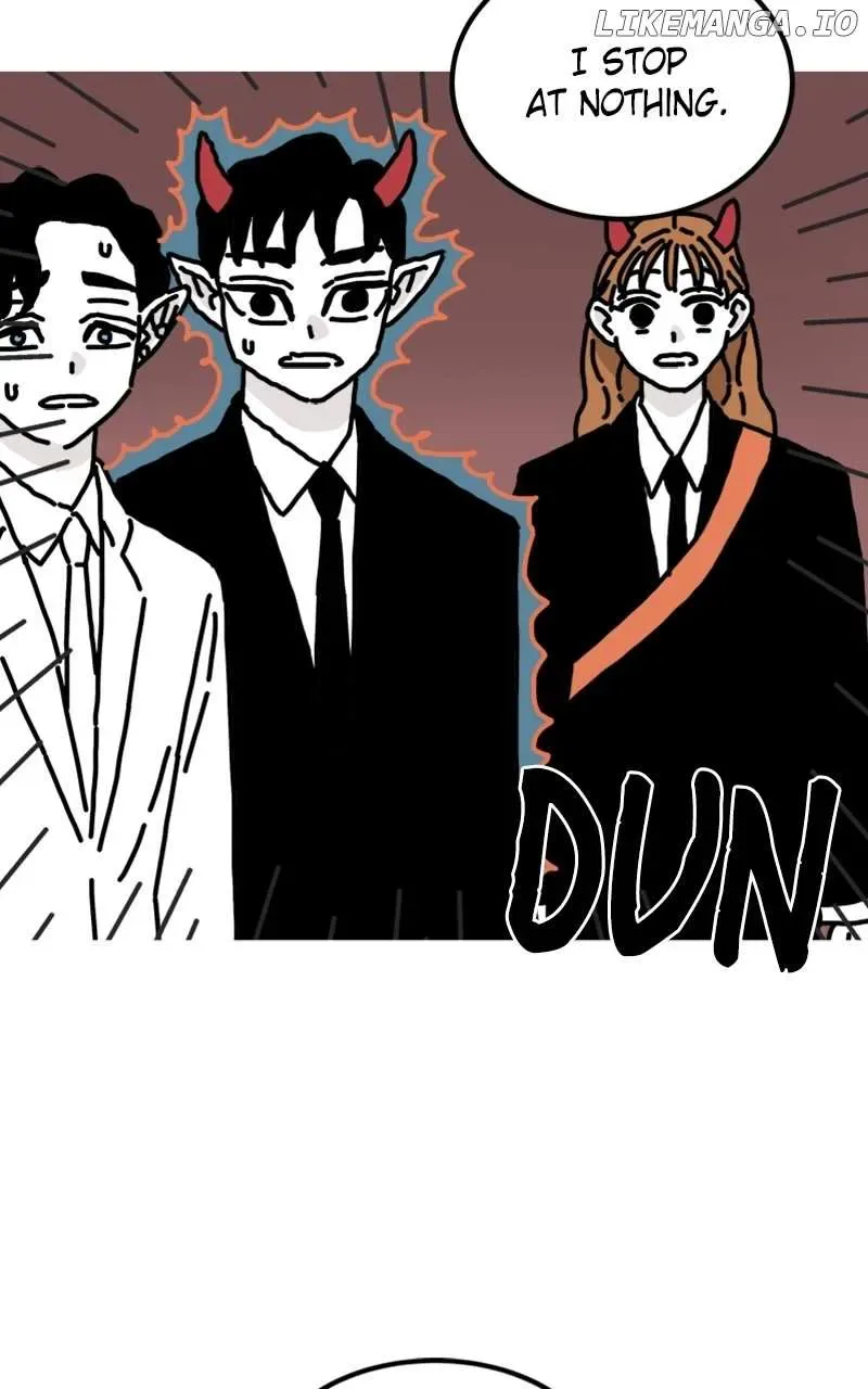 Hell of a Romance Chapter 50 page 48