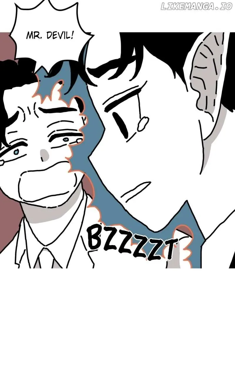Hell of a Romance Chapter 49 page 29