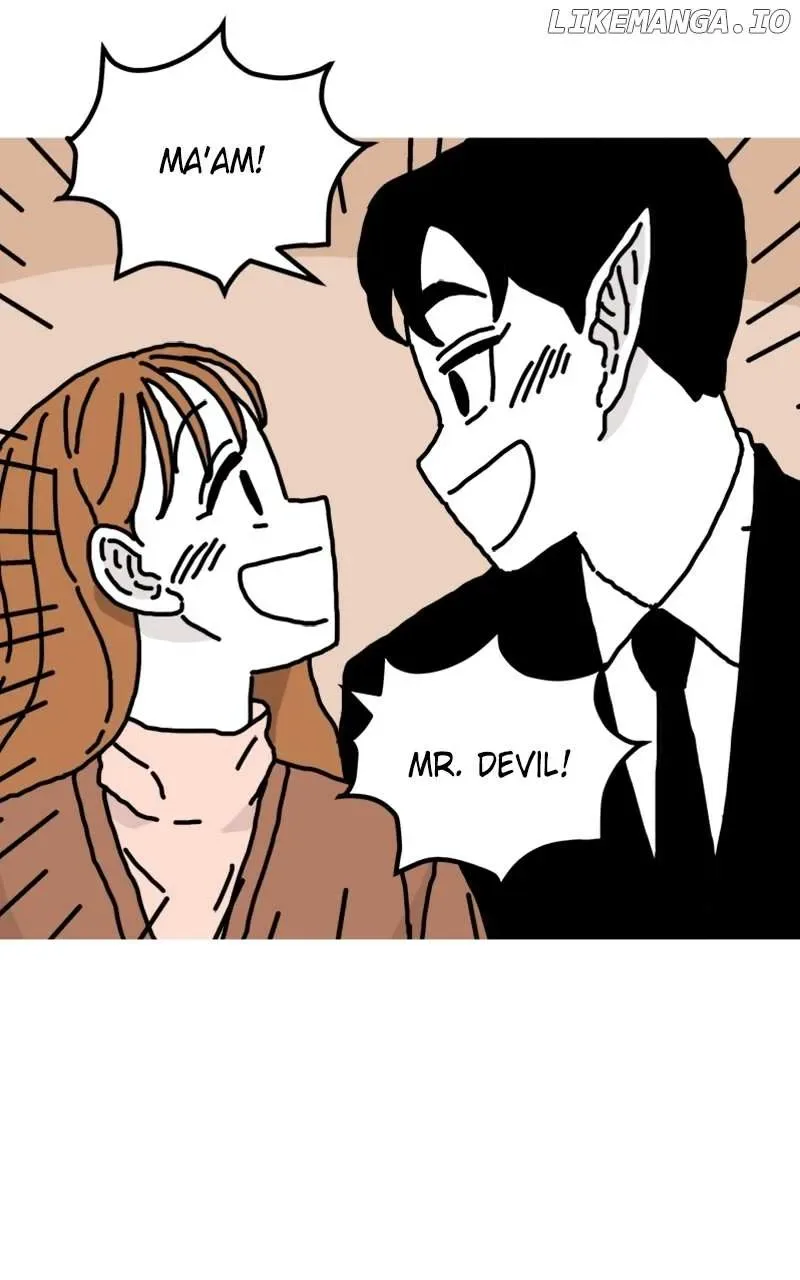 Hell of a Romance Chapter 53 page 27