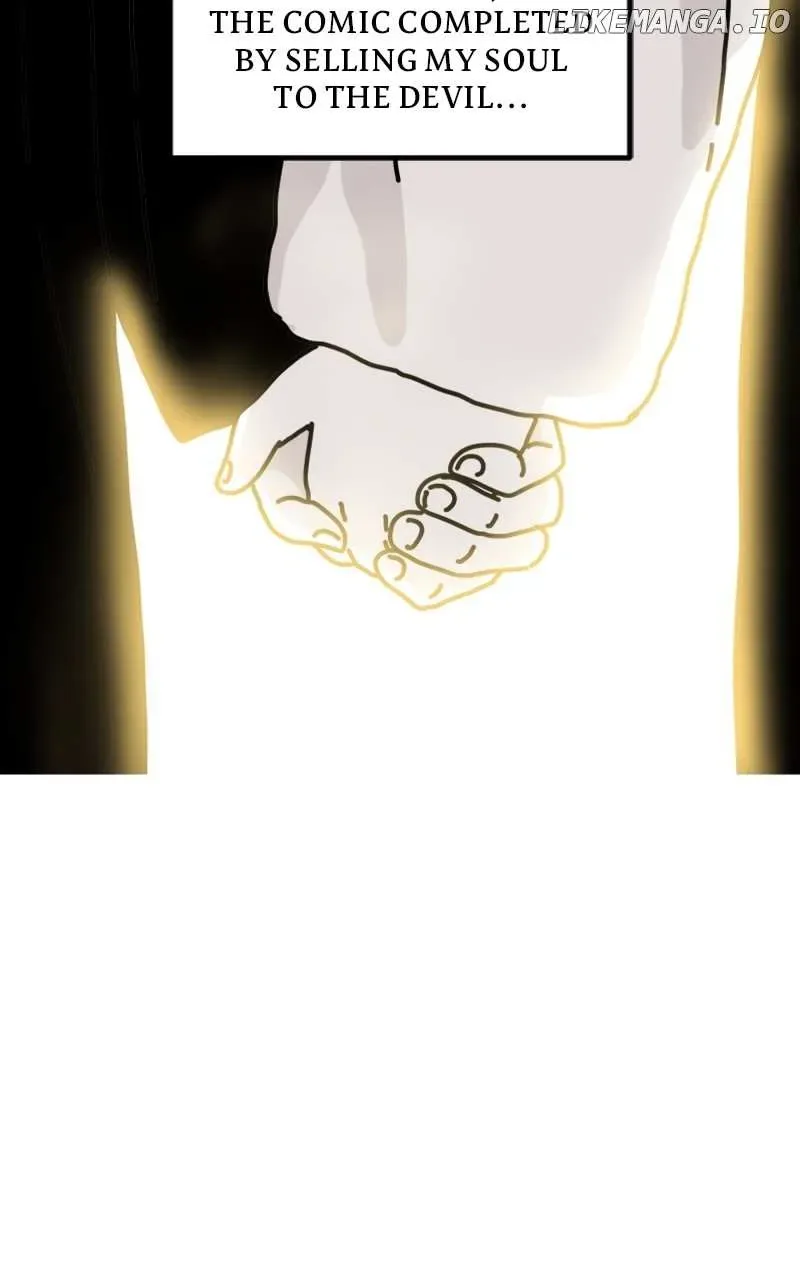 Hell of a Romance Chapter 53 page 55