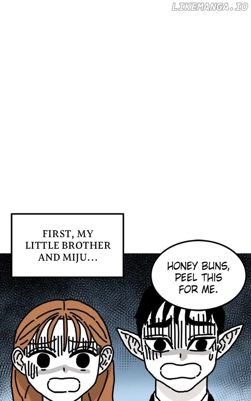 Hell of a Romance Chapter 53 page 33