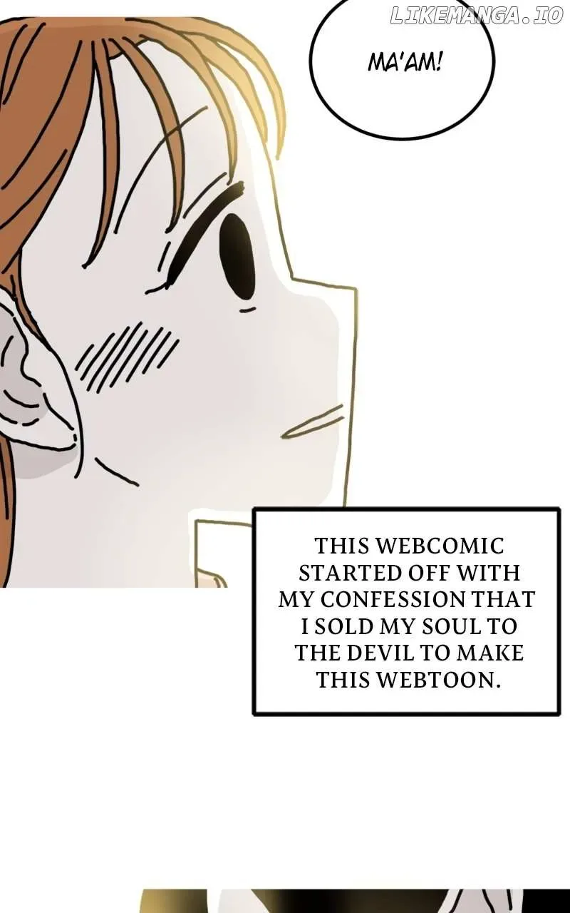 Hell of a Romance Chapter 53 page 29