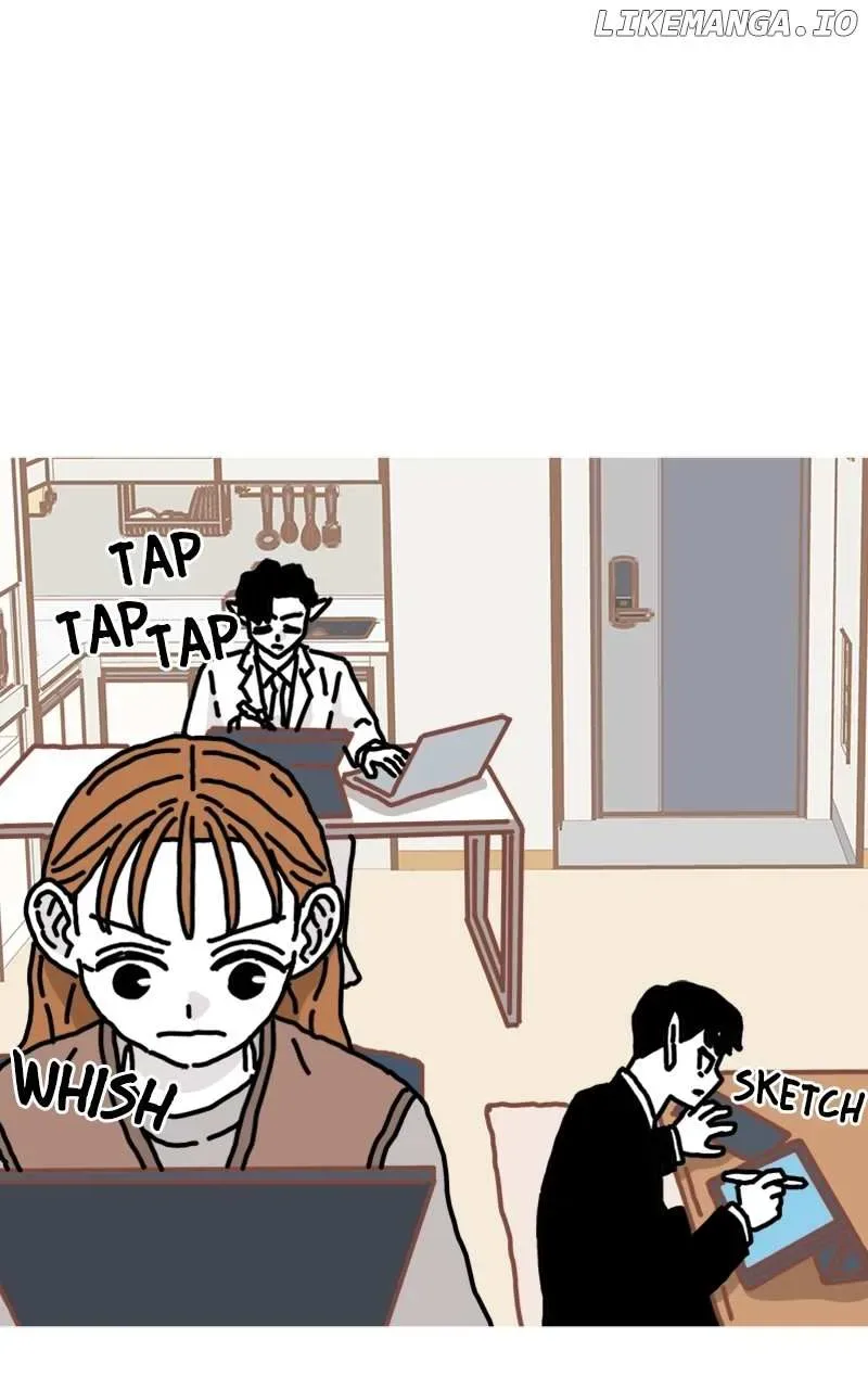 Hell of a Romance Chapter 53 page 2