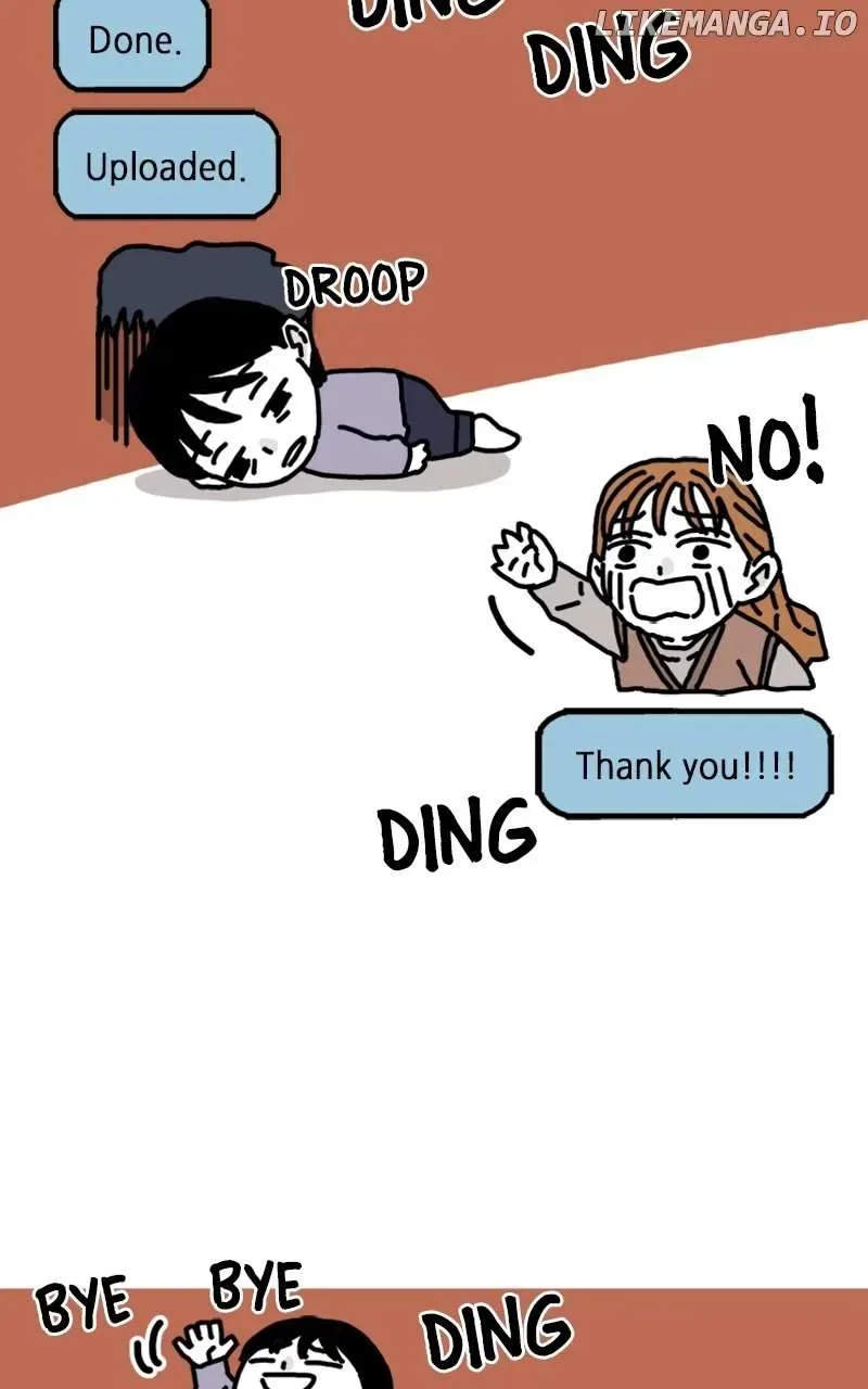 Hell of a Romance Chapter 53 page 10