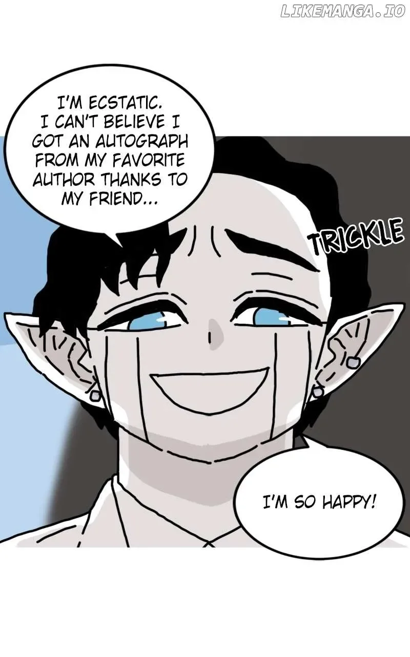 Hell of a Romance Chapter 53 page 43