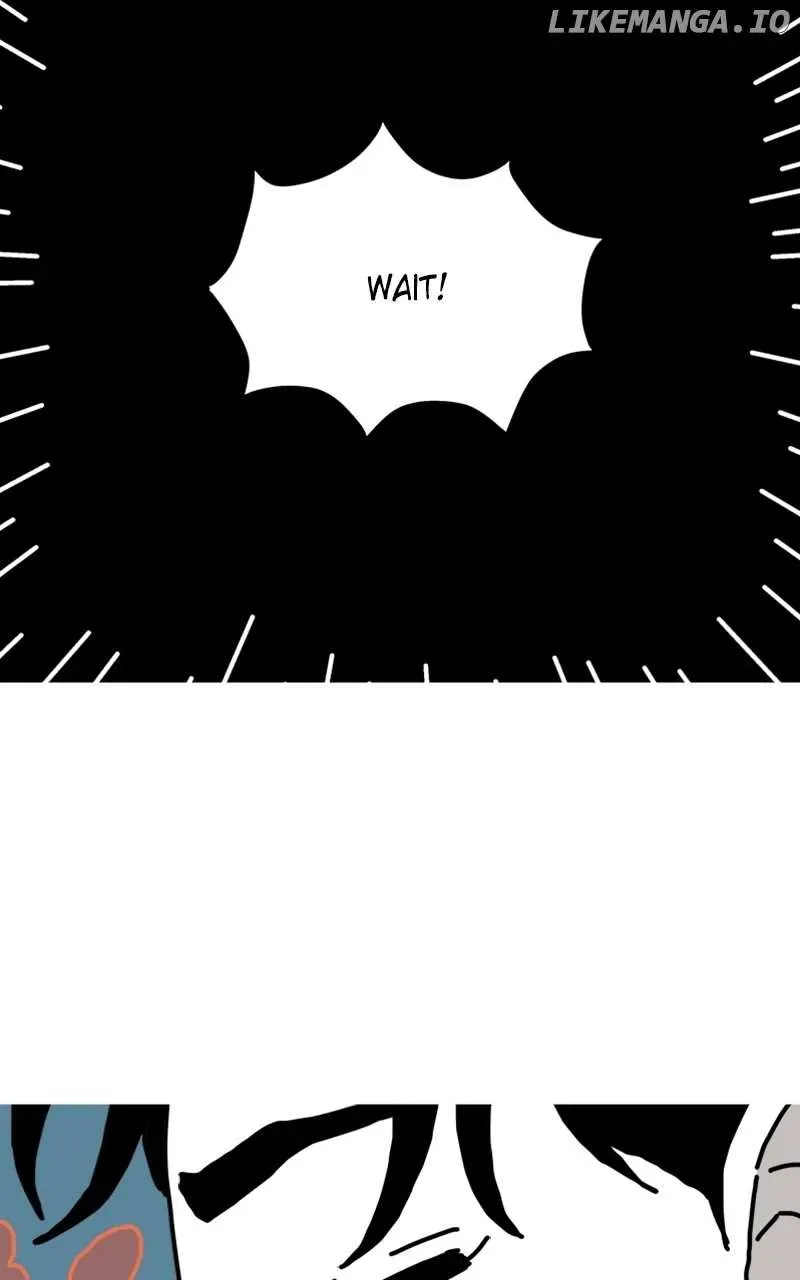Hell of a Romance Chapter 49 page 33