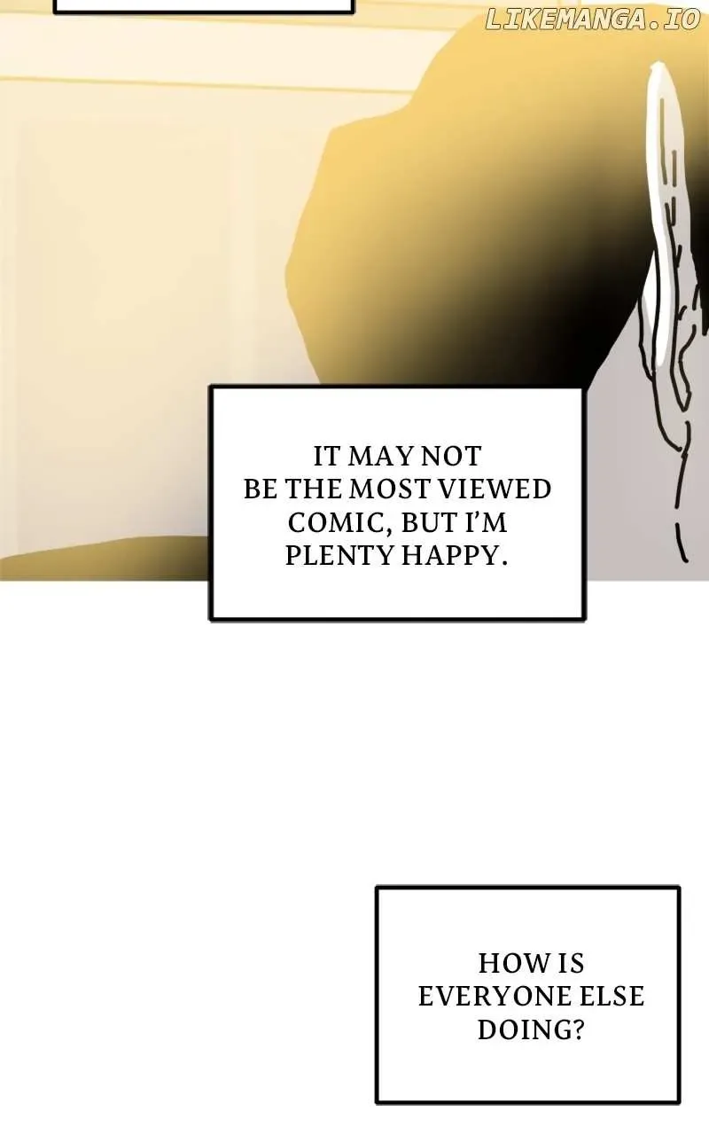 Hell of a Romance Chapter 53 page 32