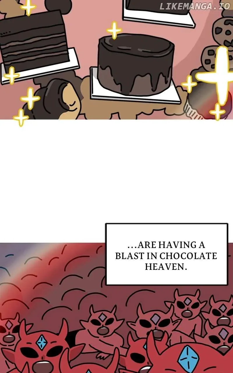 Hell of a Romance Chapter 53 page 40
