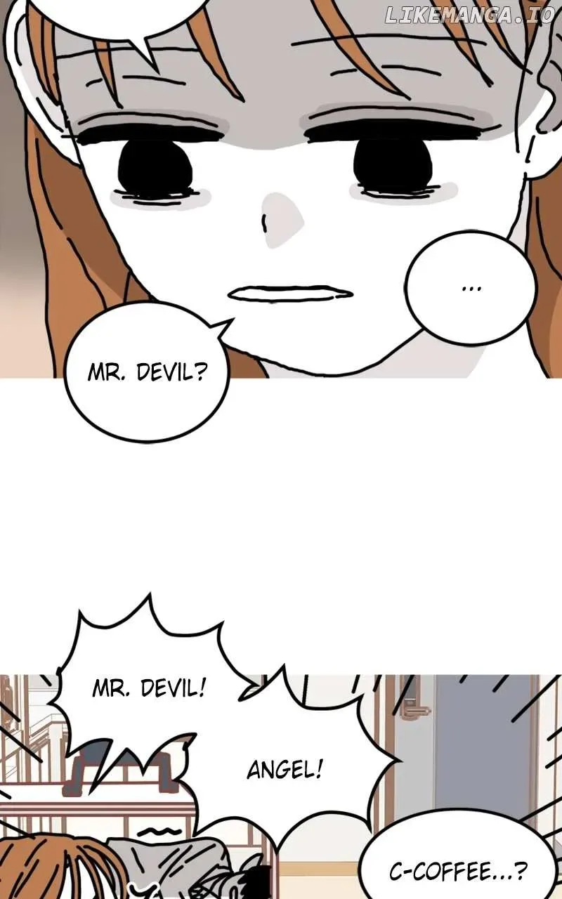 Hell of a Romance Chapter 53 page 14