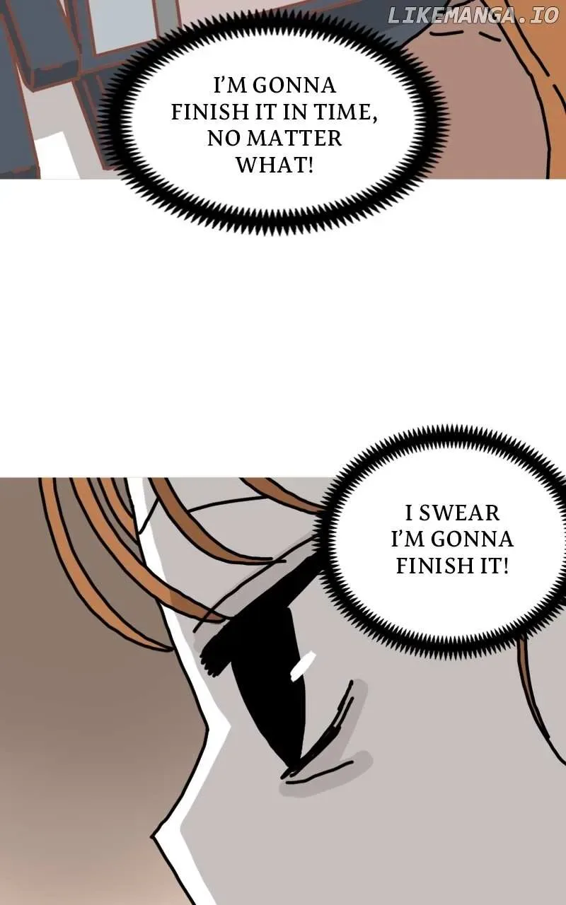 Hell of a Romance Chapter 53 page 19