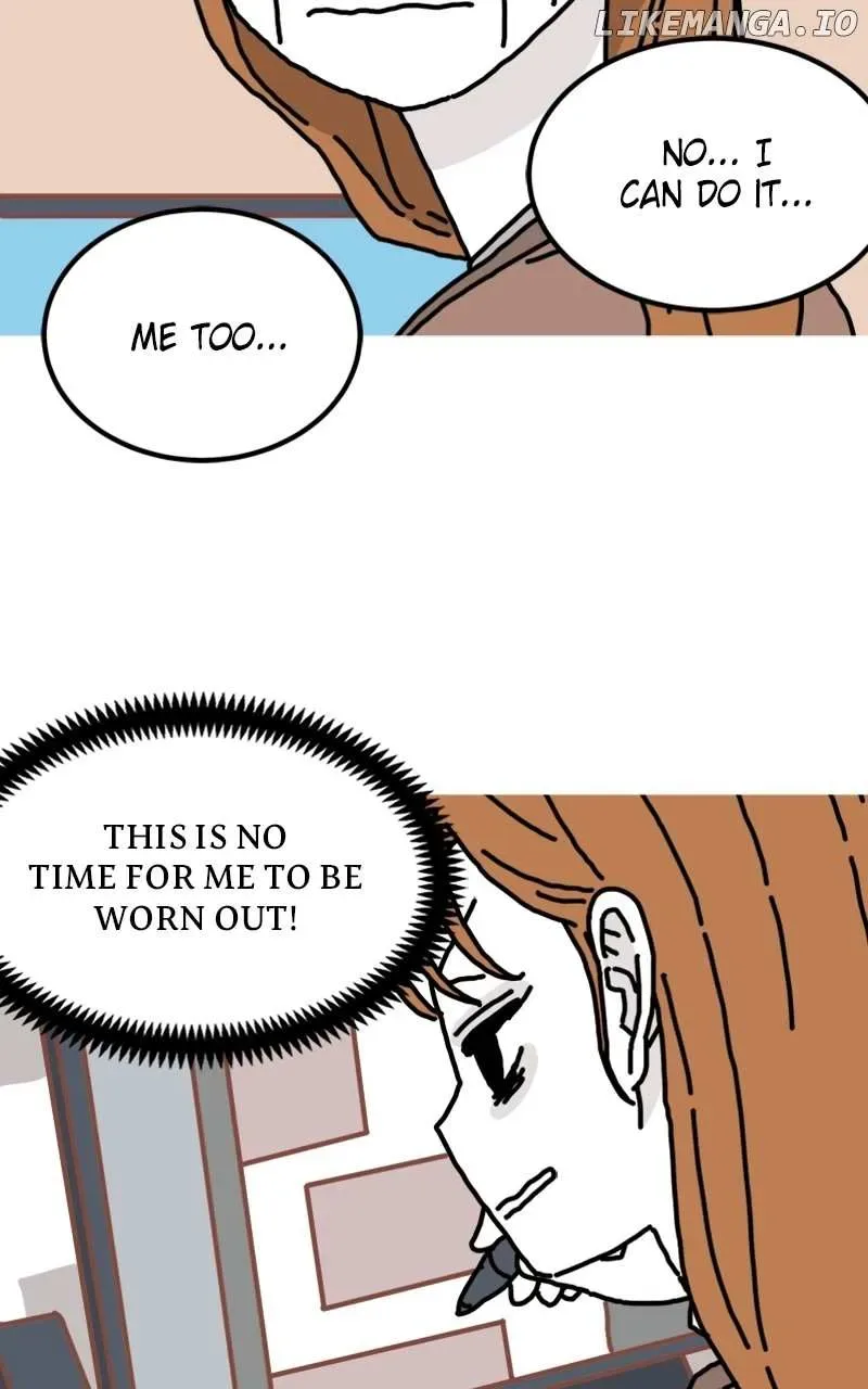 Hell of a Romance Chapter 53 page 18