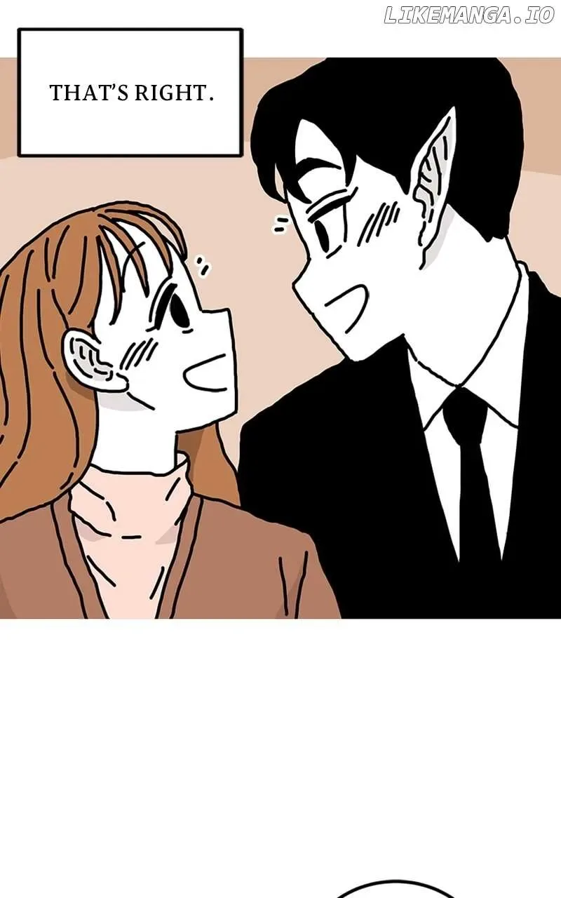 Hell of a Romance Chapter 53 page 28