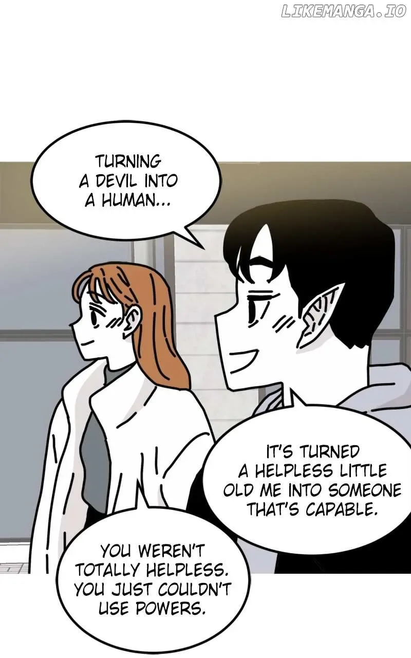 Hell of a Romance Chapter 53 page 49