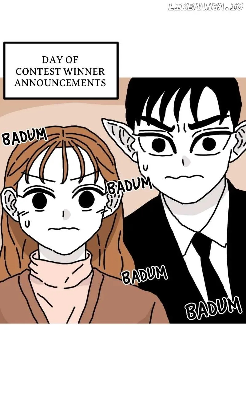 Hell of a Romance Chapter 53 page 25