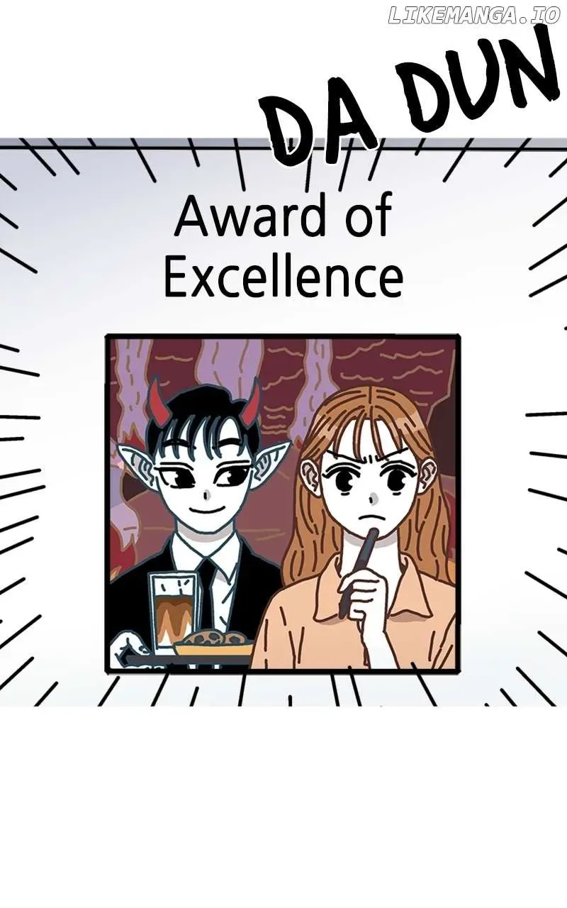 Hell of a Romance Chapter 53 page 26