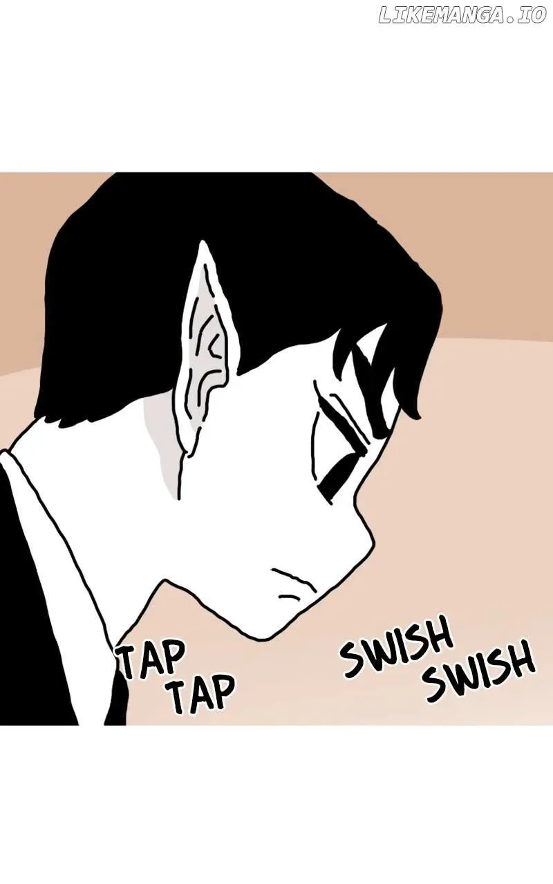 Hell of a Romance Chapter 53 page 5