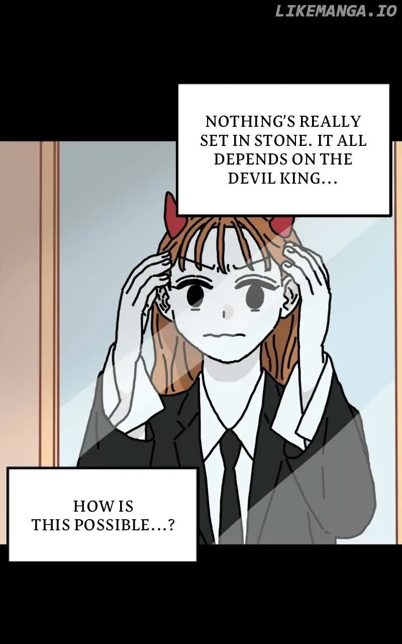 Hell of a Romance Chapter 49 page 47
