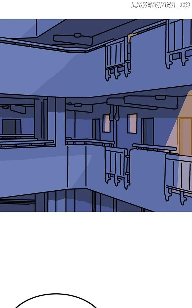 Hell of a Romance Chapter 53 page 8