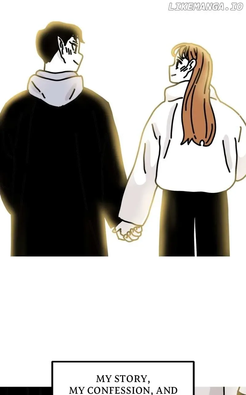 Hell of a Romance Chapter 53 page 54