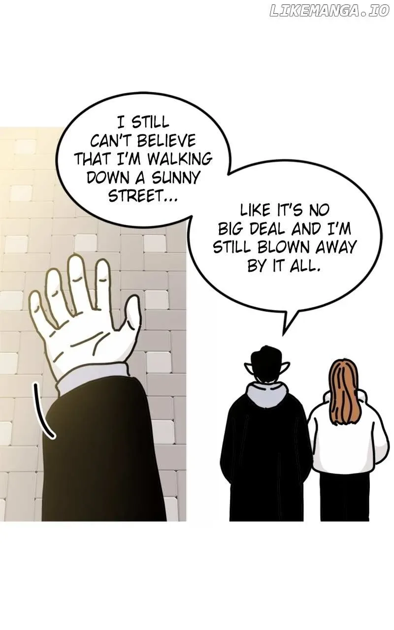 Hell of a Romance Chapter 53 page 50