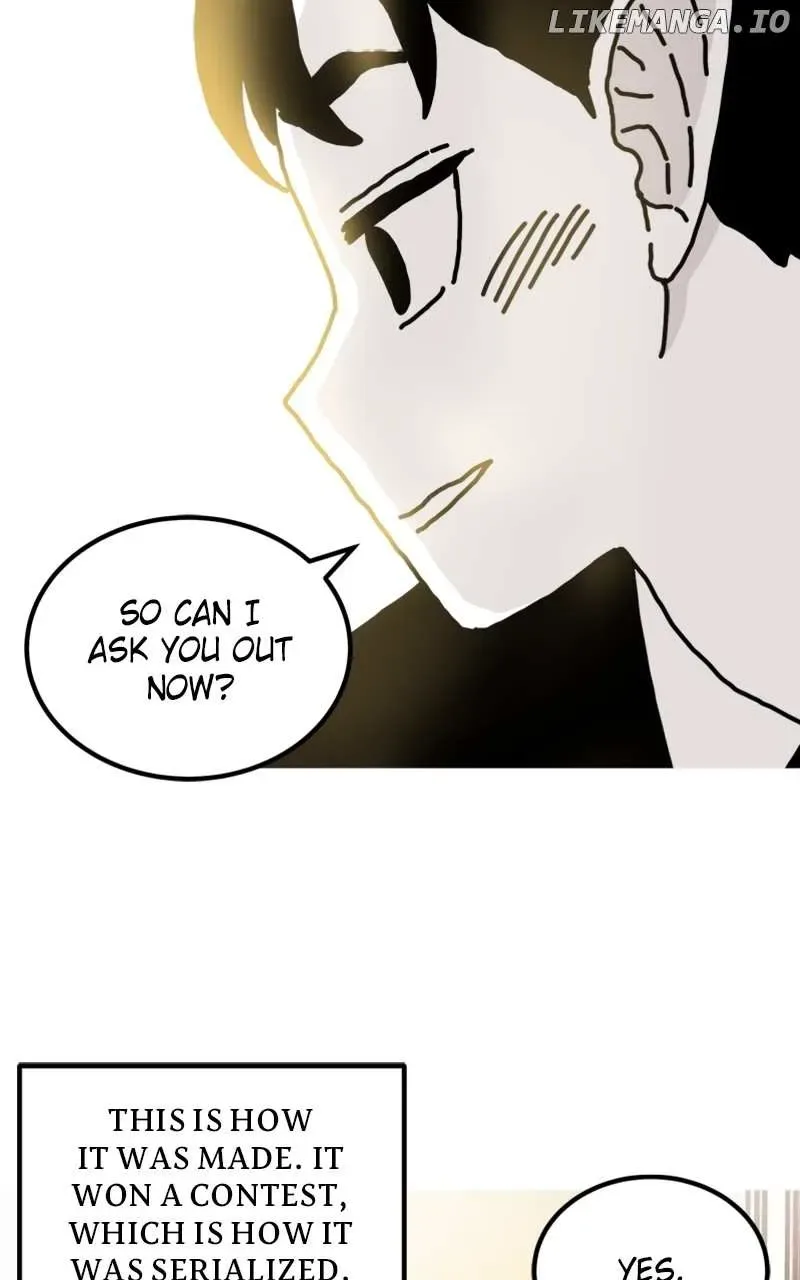 Hell of a Romance Chapter 53 page 30
