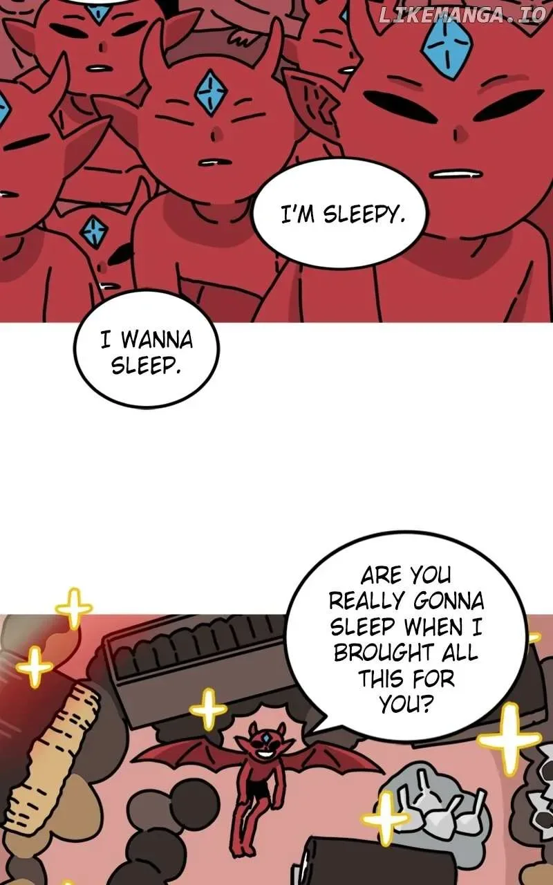 Hell of a Romance Chapter 53 page 39
