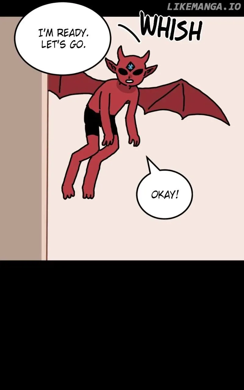 Hell of a Romance Chapter 49 page 51